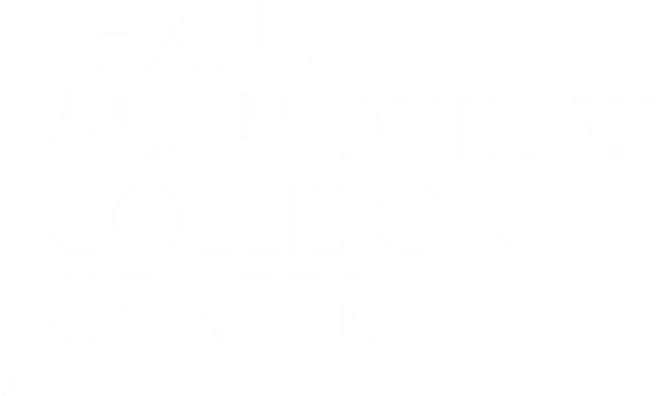 Home 4 Lexus Approved Collision Repair Center and Auto Body Repair Shop