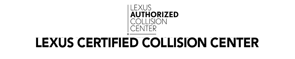 Home 3 Lexus Certified Auto Body Repair and Collision Center - Lexus Approved Collision Repair Center