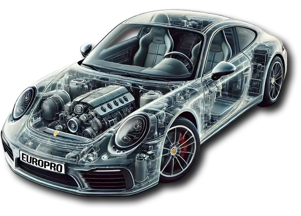 Home 15 Euro Pros Collision Center is a full-service Montgomery County auto body shop renowned for its exceptional customer service that consistently goes above and beyond. Specializing in Collision Repair and Auto Body Repair, we cater to both foreign and domestic vehicles, ensuring that every repair meets the highest standards. Our services include High-End Auto Repair, perfect for luxury vehicles that demand meticulous attention to detail. Our Certified Technicians use the latest technology and equipment to deliver precise, high-quality repairs, restoring your vehicle to its original condition. Trust Euro Pros Collision Center for unparalleled excellence in auto body repair