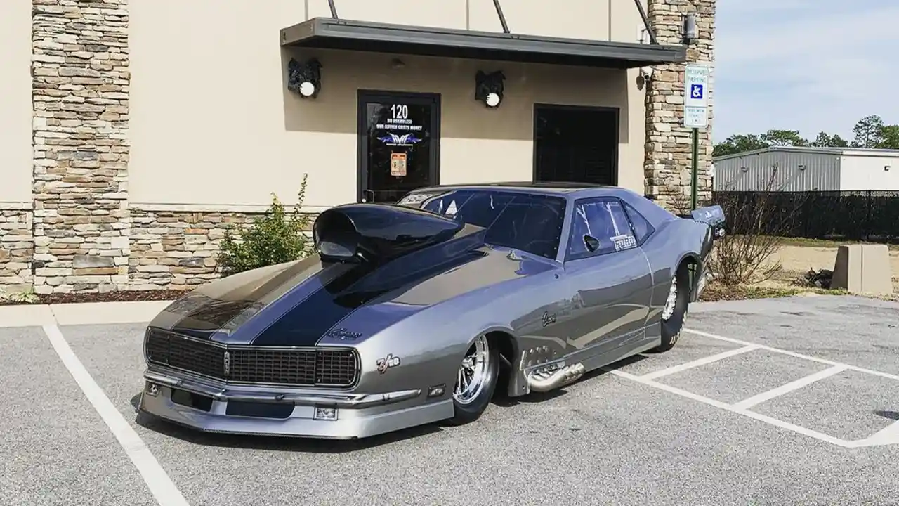 Approved and Certified Collision Repair Center and Auto Body Repair in Annapolis, Maryland